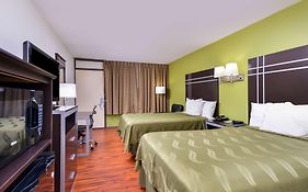 Americas Best Value Inn Nashville Tennessee